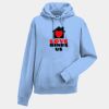 Authentic hooded sweatshirt Thumbnail