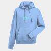 Authentic hooded sweatshirt Thumbnail