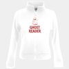 Women's premium 70/30 sweatshirt jacket Thumbnail
