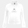 Women's premium 70/30 sweatshirt jacket Thumbnail