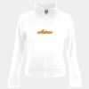 Women's premium 70/30 sweatshirt jacket Thumbnail