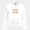Women's premium 70/30 sweatshirt jacket Thumbnail