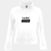 Women's premium 70/30 sweatshirt jacket Thumbnail