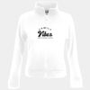 Women's premium 70/30 sweatshirt jacket Thumbnail