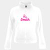 Women's premium 70/30 sweatshirt jacket Thumbnail