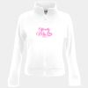 Women's premium 70/30 sweatshirt jacket Thumbnail