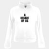 Women's premium 70/30 sweatshirt jacket Thumbnail