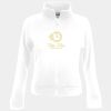 Women's premium 70/30 sweatshirt jacket Thumbnail