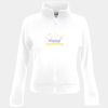 Women's premium 70/30 sweatshirt jacket Thumbnail