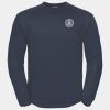 Heavy-duty crew neck sweatshirt Thumbnail