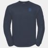 Heavy-duty crew neck sweatshirt Thumbnail