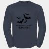 Heavy-duty crew neck sweatshirt Thumbnail