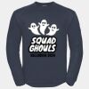 Heavy-duty crew neck sweatshirt Thumbnail