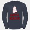 Heavy-duty crew neck sweatshirt Thumbnail