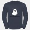 Heavy-duty crew neck sweatshirt Thumbnail