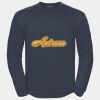 Heavy-duty crew neck sweatshirt Thumbnail