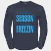 Heavy-duty crew neck sweatshirt Thumbnail