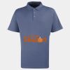 Studded polo Thumbnail