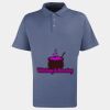 Studded polo Thumbnail