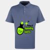 Studded polo Thumbnail