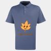 Studded polo Thumbnail