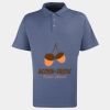 Studded polo Thumbnail