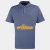 Studded polo Thumbnail