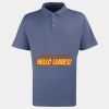 Studded polo Thumbnail