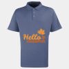 Studded polo Thumbnail