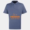 Studded polo Thumbnail