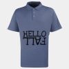 Studded polo Thumbnail