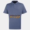 Studded polo Thumbnail