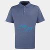 Studded polo Thumbnail