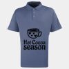 Studded polo Thumbnail