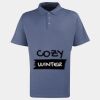 Studded polo Thumbnail