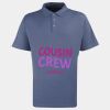 Studded polo Thumbnail