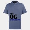 Studded polo Thumbnail