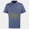 Studded polo Thumbnail