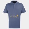 Studded polo Thumbnail
