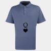 Studded polo Thumbnail