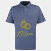 Studded polo Thumbnail