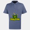 Studded polo Thumbnail