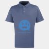 Studded polo Thumbnail