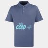 Studded polo Thumbnail