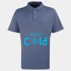 Studded polo Thumbnail
