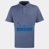 Studded polo Thumbnail