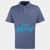 Studded polo Thumbnail