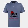 Studded polo Thumbnail