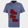 Studded polo Thumbnail