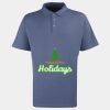 Studded polo Thumbnail